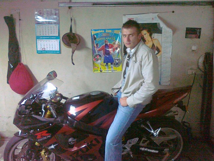 Piotr Alfi