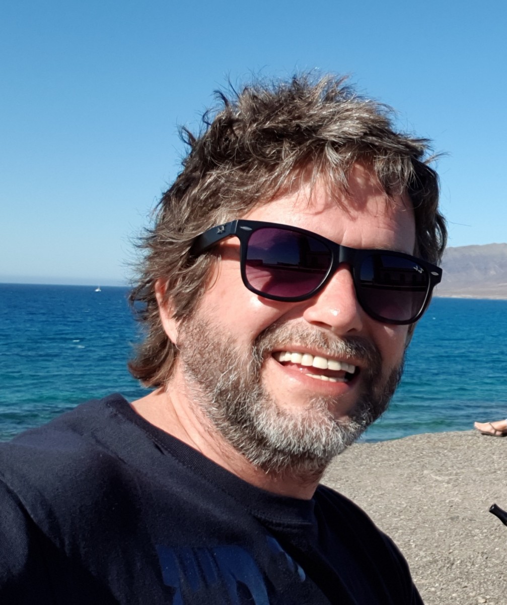 Pavel Sieracki