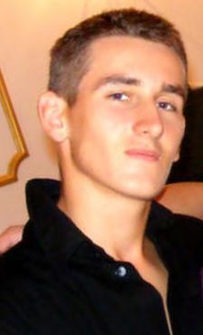 Krzysx Oskar
