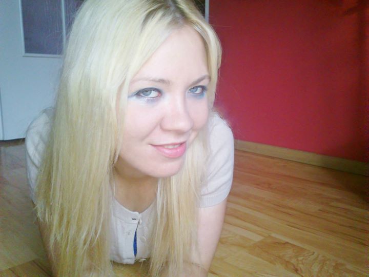 Ilona Jasińska