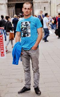 Bartek Nieważne
