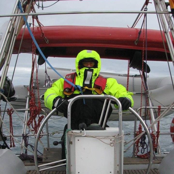 Paweł Prabucki