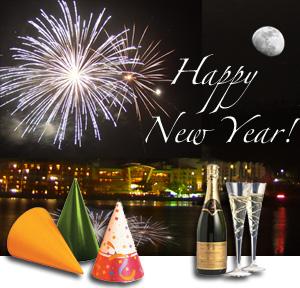 Happy New Year 2012