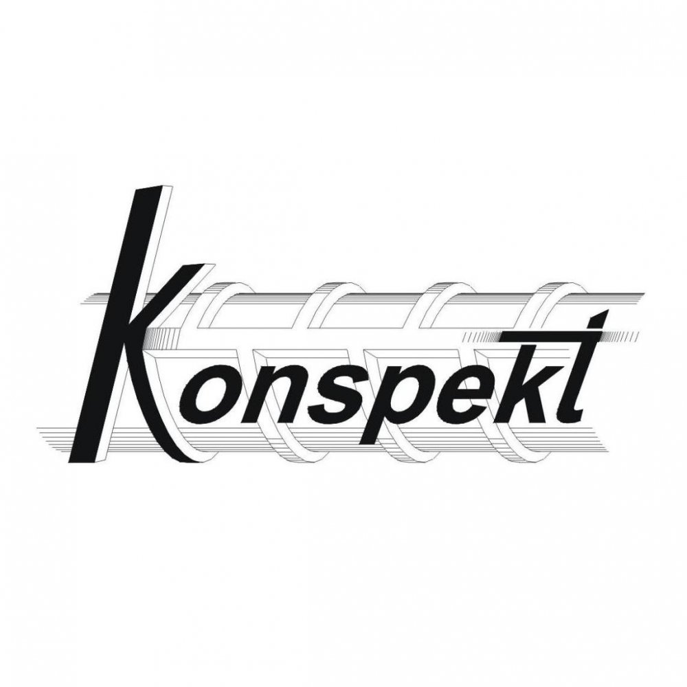 KONSPEKT 