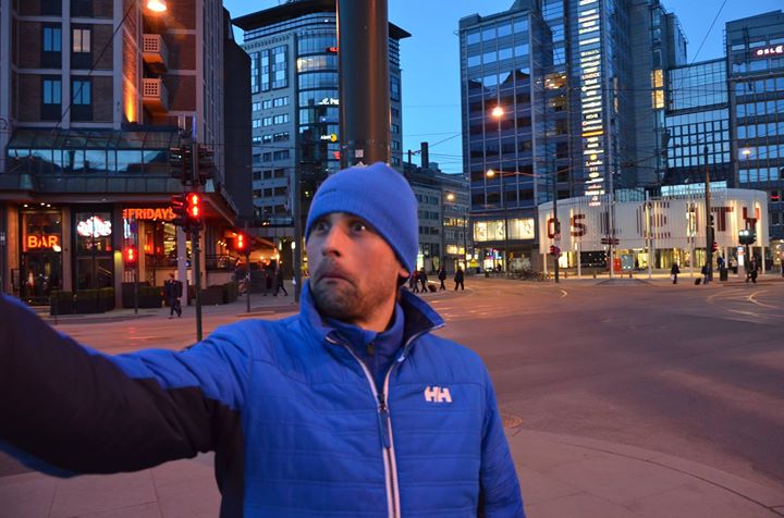Oslo, Norway