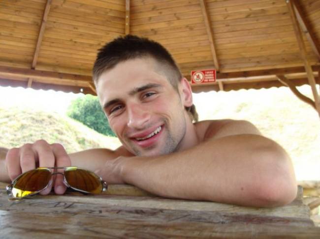 Łukasz Ostrowski