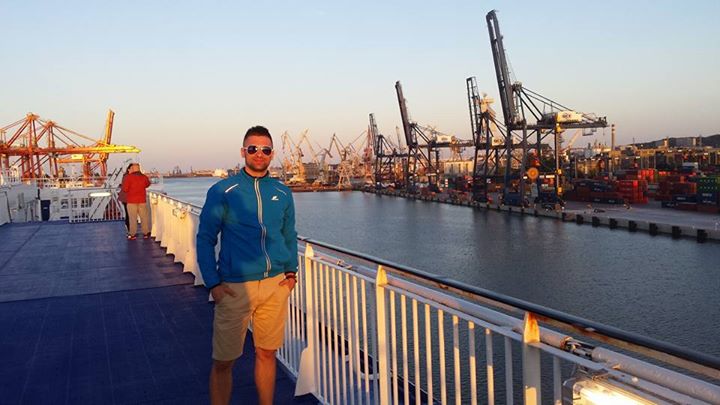 Łukasz Ostrowski