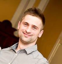 Łukasz Ostrowski