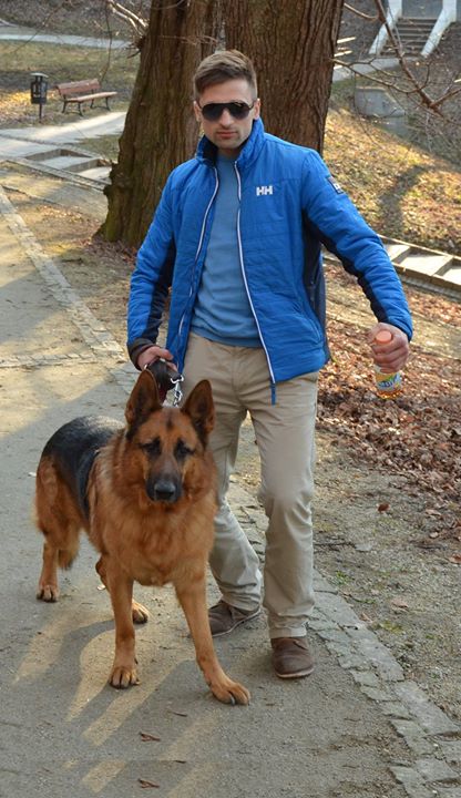 Łukasz Ostrowski