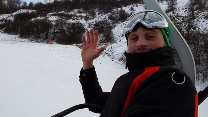 Łukasz Ostrowski