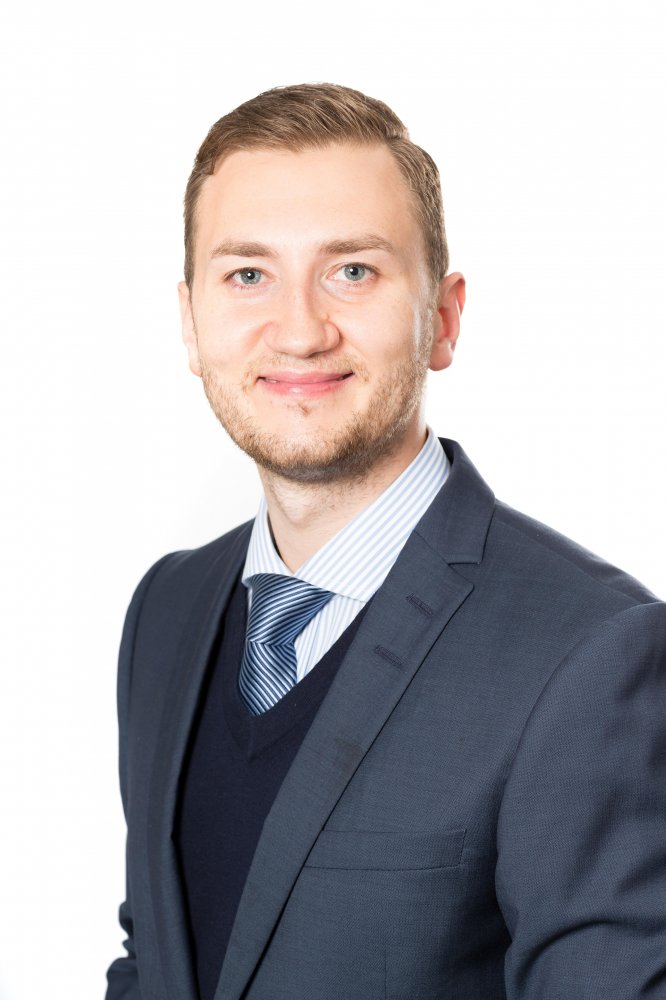 Sebastian Chodkowski 
