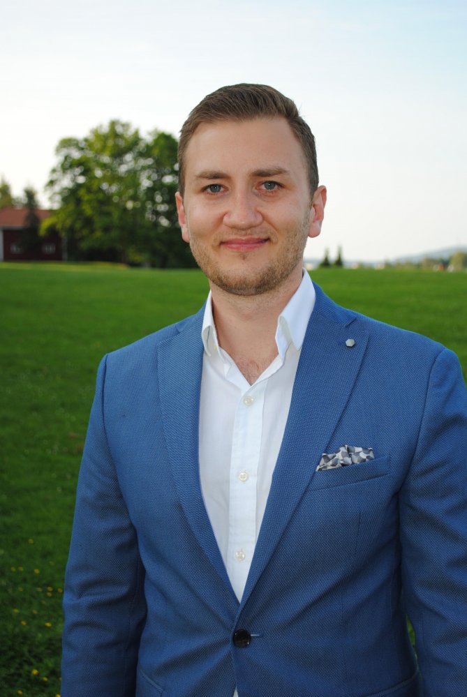 Sebastian Chodkowski 