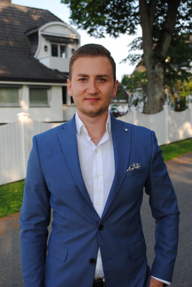 Sebastian Chodkowski 