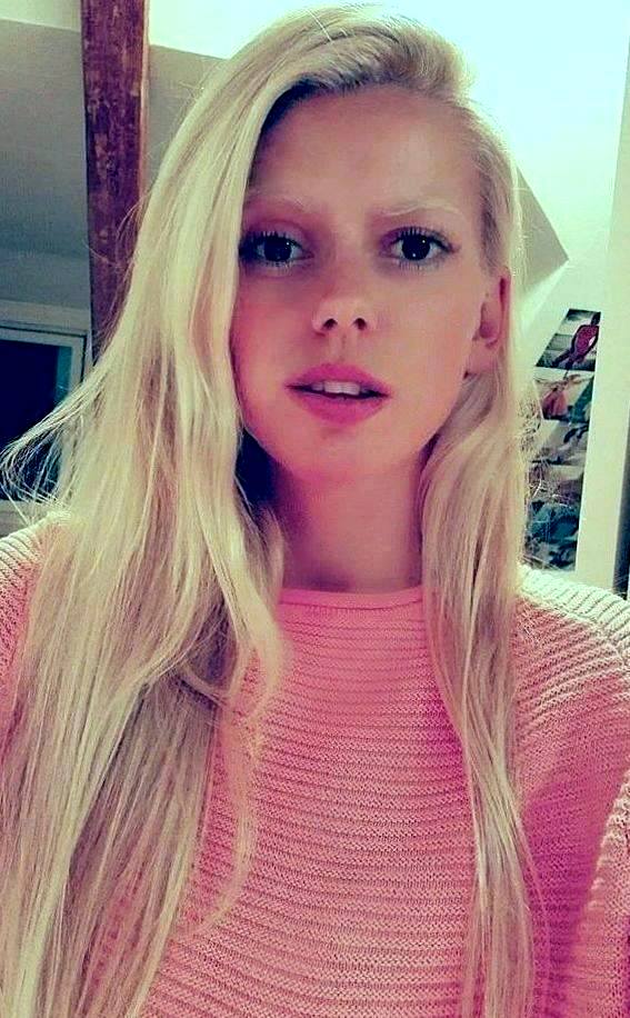 Katarzyna Tarnowska