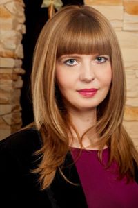 Iwona Warda