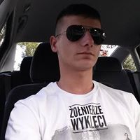 Marcin Oleksiewicz