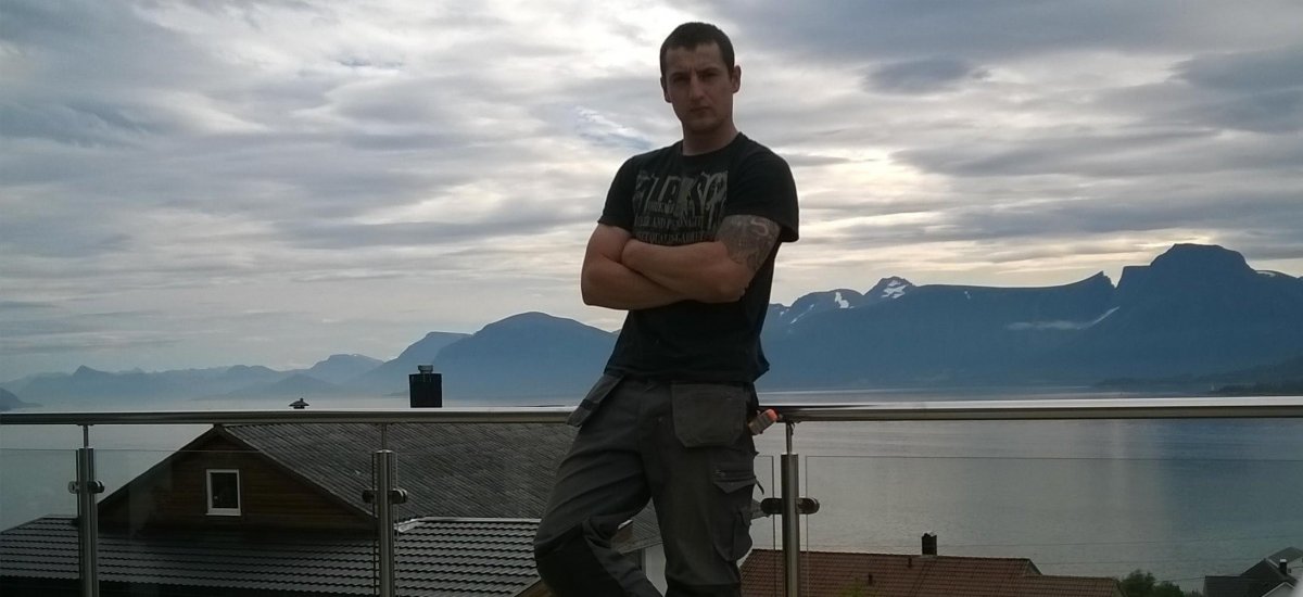Marcin Salamon