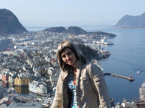 Aalesund