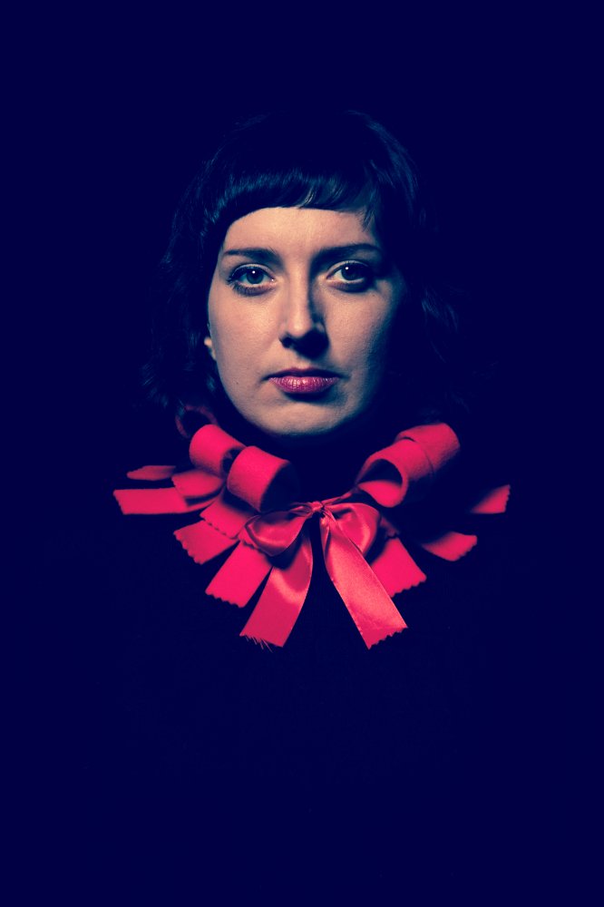 Ania De 