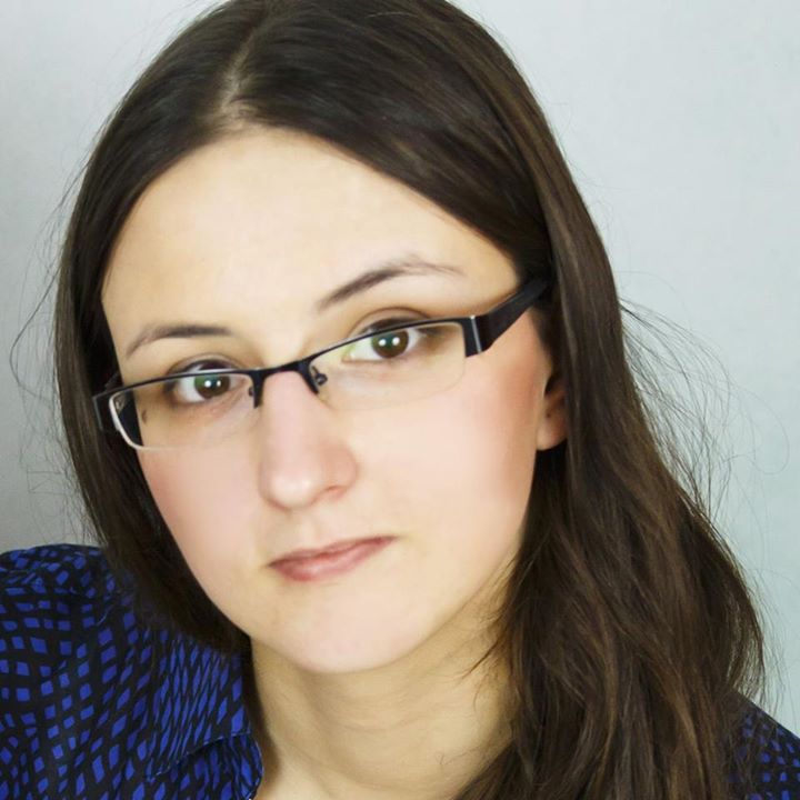 Joanna Powroźnik