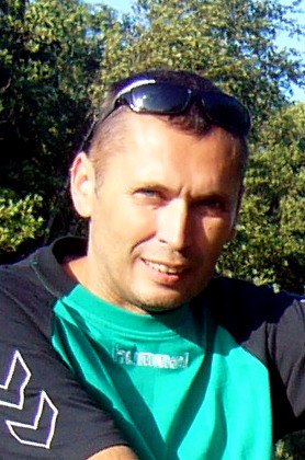 Artur Szymon Szych