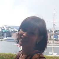 Ela Postrożny