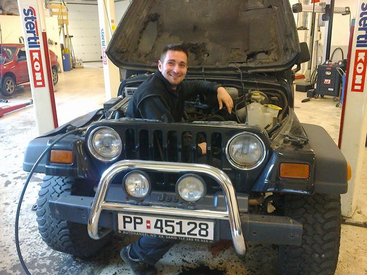 Tomasz 803