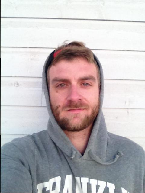 Bartłomiej Polak