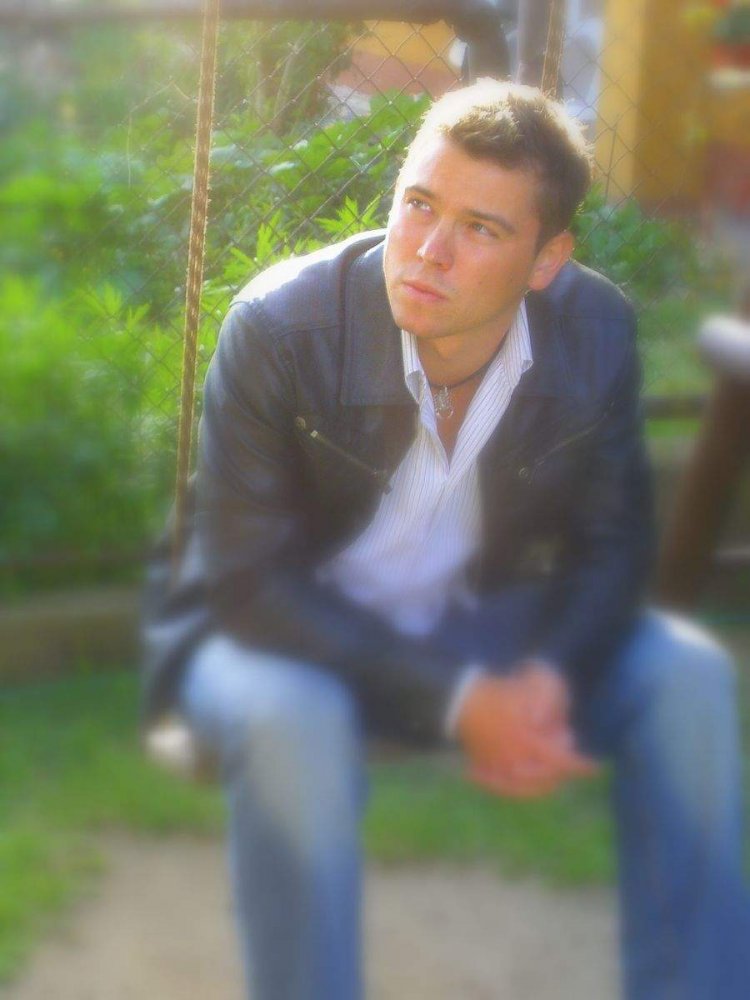 Michal82 Białkowski