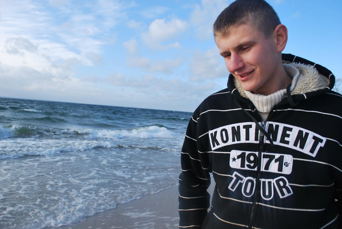 Dominik Pęcek