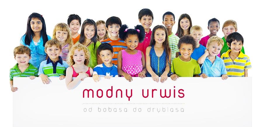 Modny Urwis 