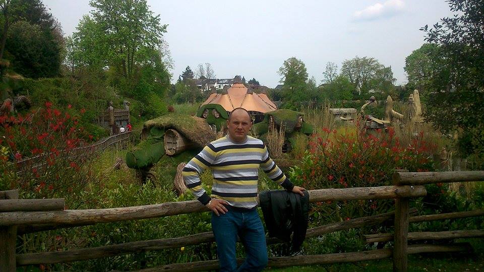 Lukasz Ilczyszyn