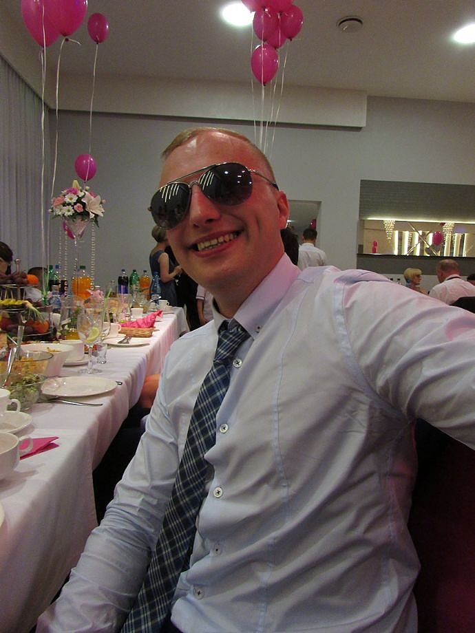 Mariusz D.