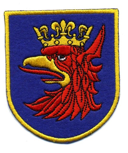 Krzysiek Komisarczyk