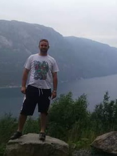 Igor Podolak