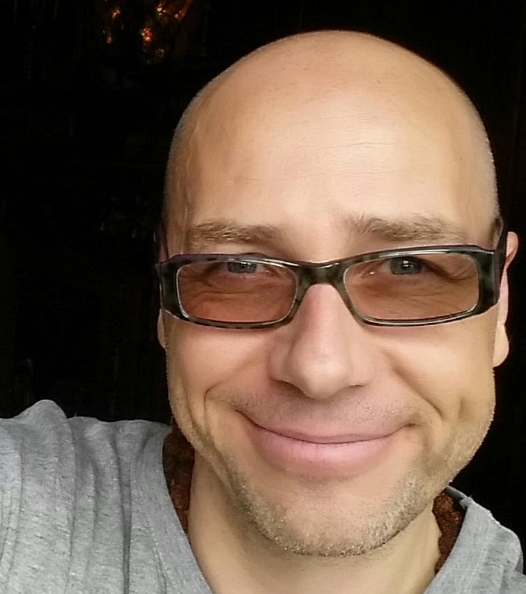Sebastian Janowicz