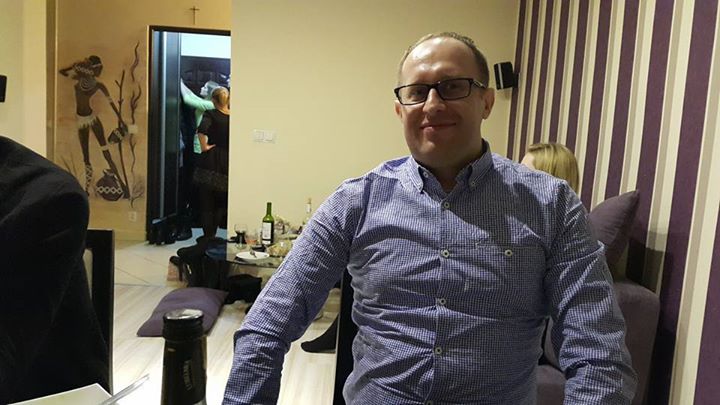marcin g