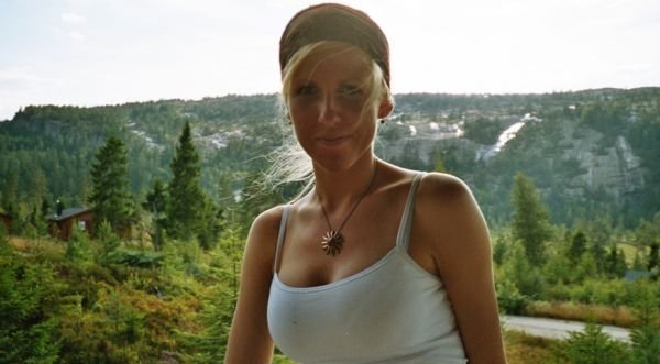 Wiktoria Siwiecka