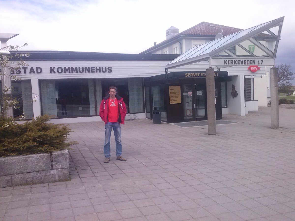 MARIUSZ K