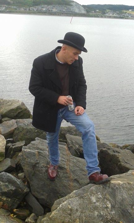 Przemyslaw Brzezinski 