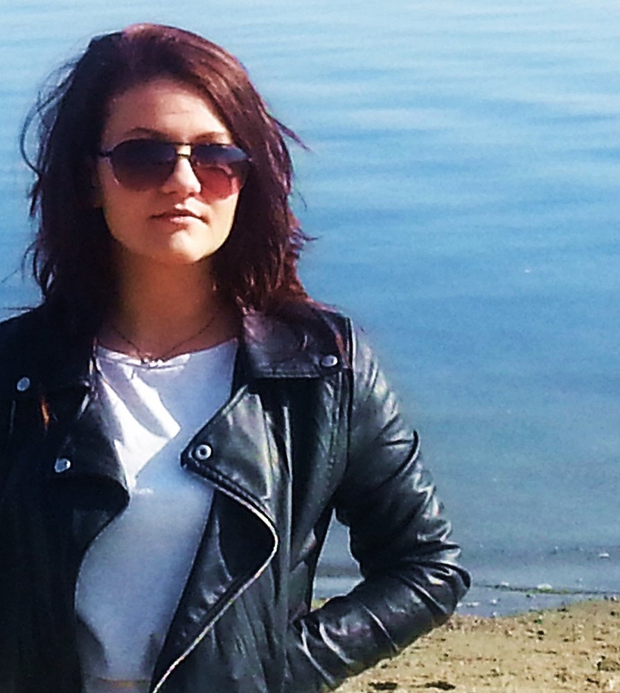 Patrycja M 