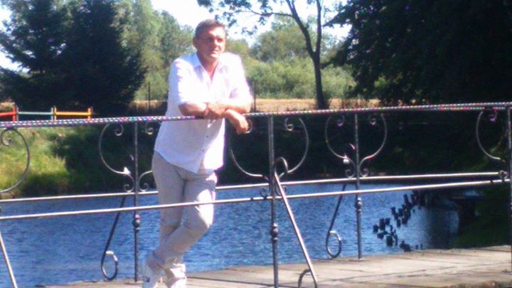 Krzysztof Mariusz Dębski