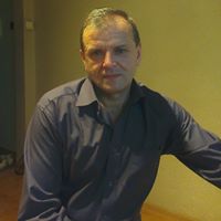 Krzysztof Matysek