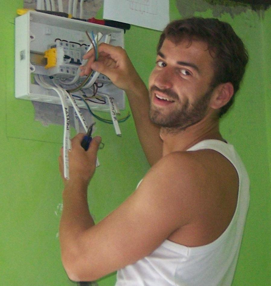Norbert Zawadka 