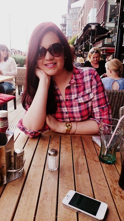 Monika Patrycja