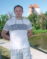 Daniel Dróżdż