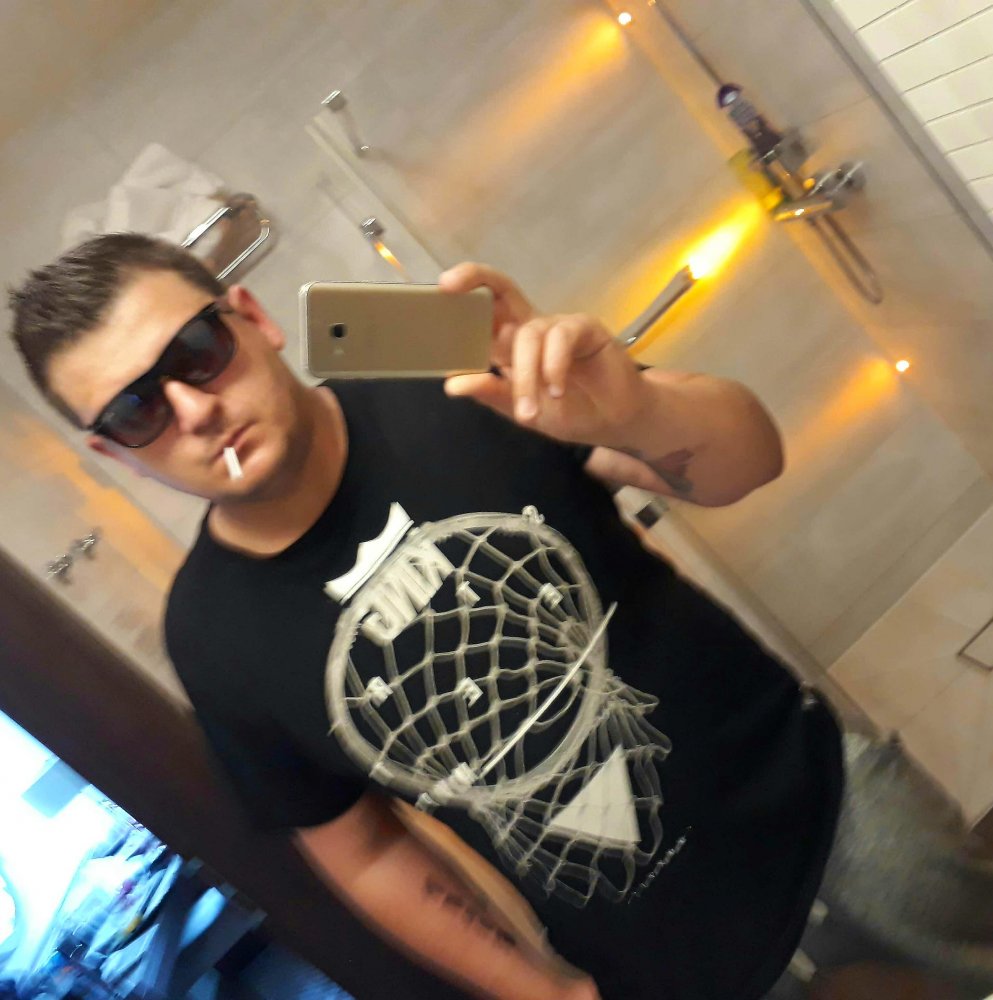 David S