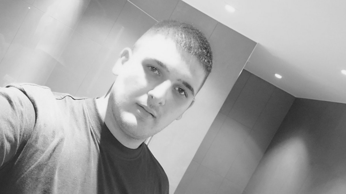 Patryk Wolff