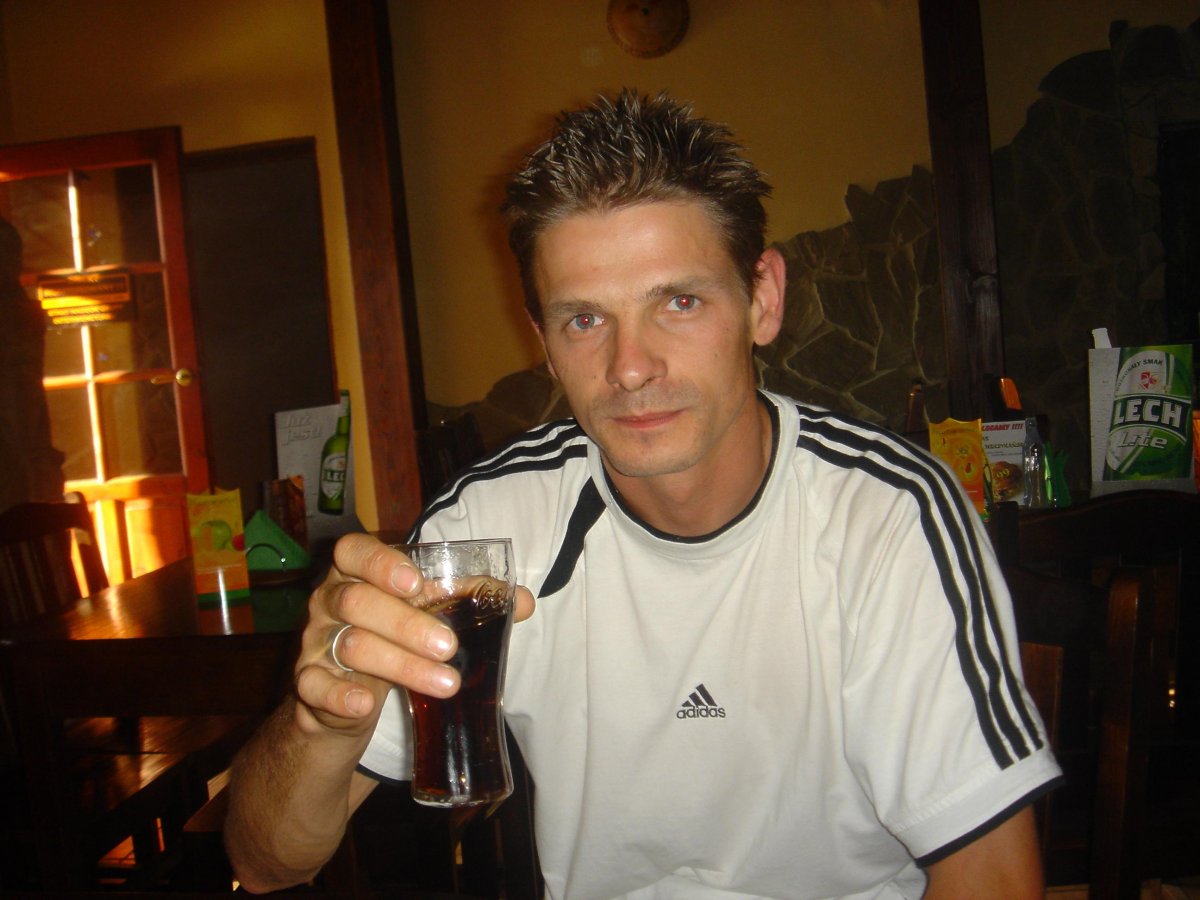 GRZEGORZ LIG.