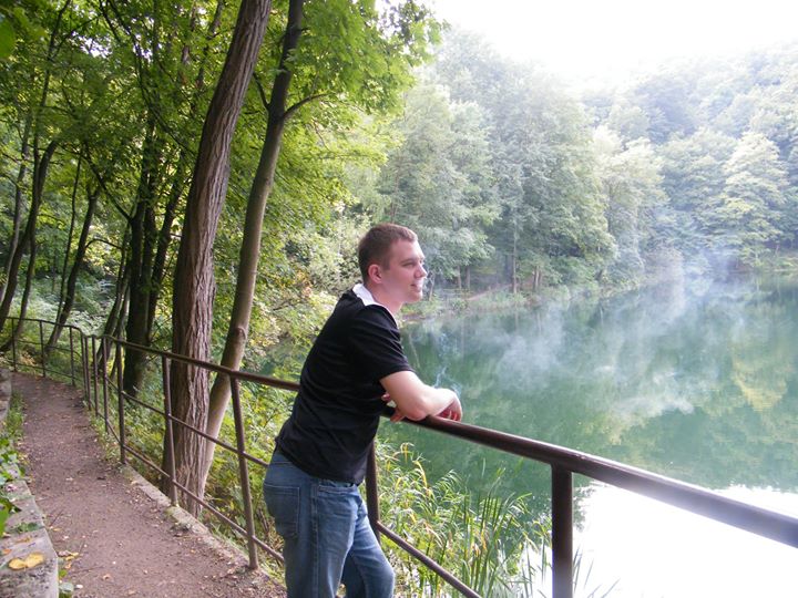 Dziękuję za wszystko :)